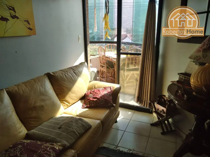 Foto 4 de Apartamento com 2 quartos à venda, 66m2 em Solemar, Praia Grande - SP