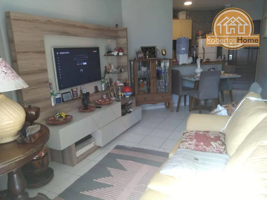 Foto 5 de Apartamento com 2 quartos à venda, 66m2 em Solemar, Praia Grande - SP