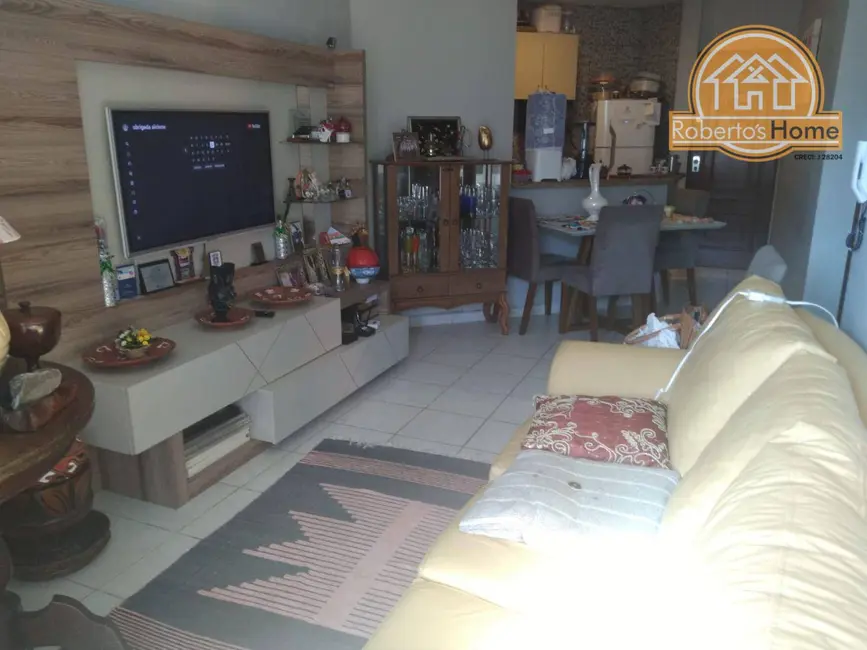 Foto 6 de Apartamento com 2 quartos à venda, 66m2 em Solemar, Praia Grande - SP