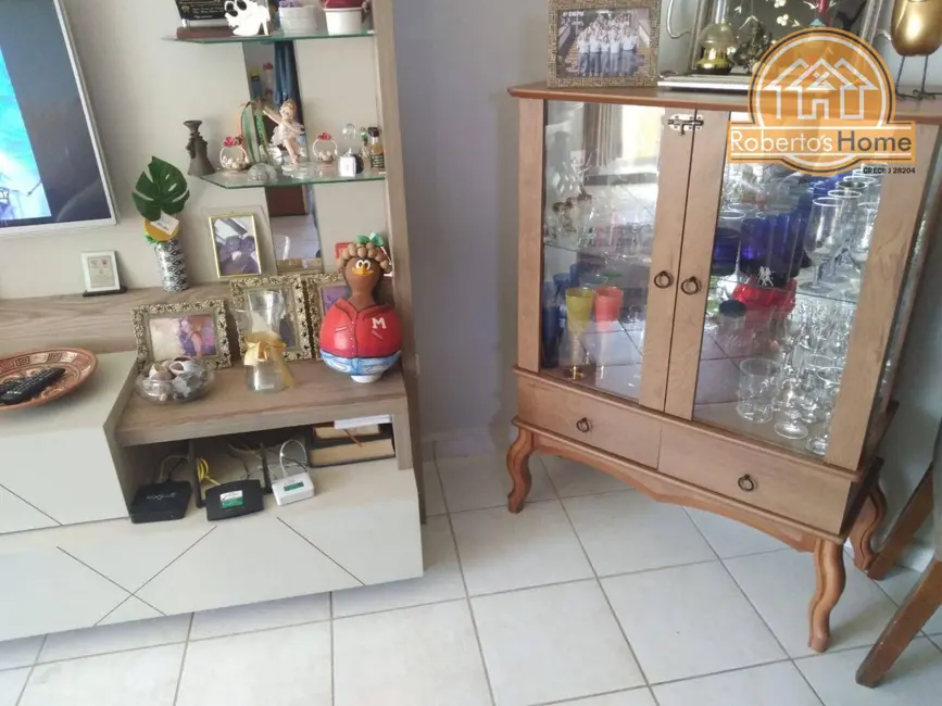 Foto 9 de Apartamento com 2 quartos à venda, 66m2 em Solemar, Praia Grande - SP