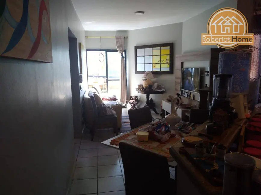 Foto 3 de Apartamento com 2 quartos à venda, 66m2 em Solemar, Praia Grande - SP