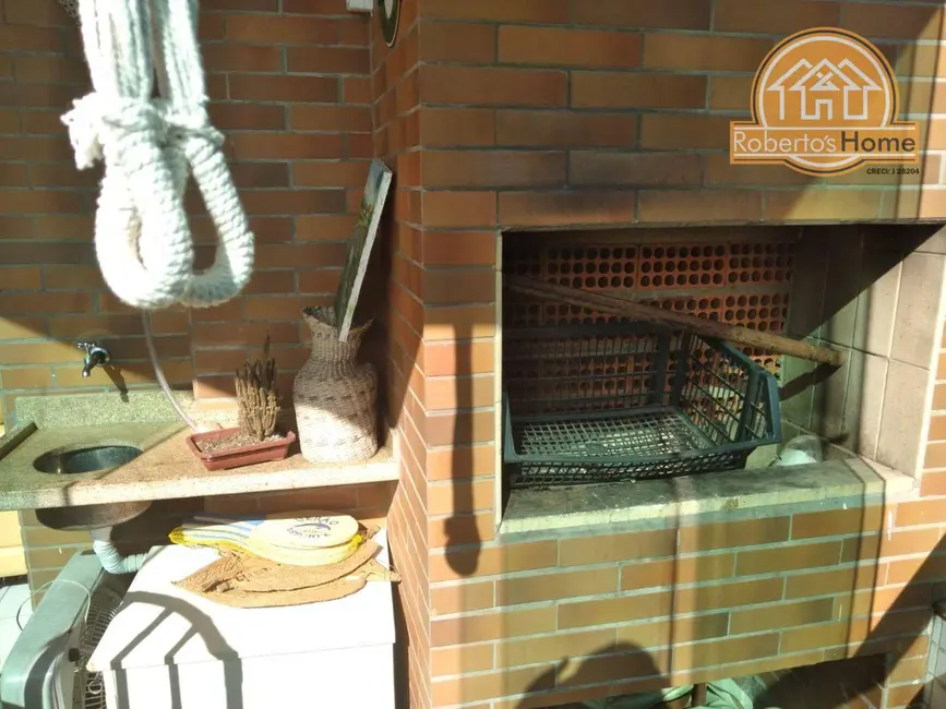 Foto 7 de Apartamento com 2 quartos à venda, 66m2 em Solemar, Praia Grande - SP