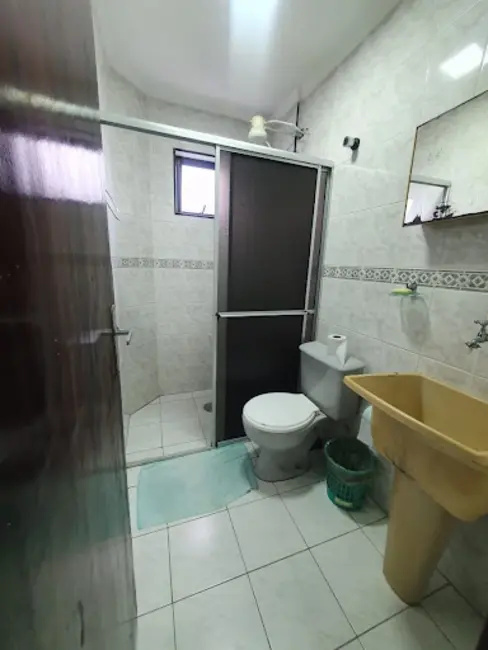 Foto 7 de Apartamento com 1 quarto à venda, 40m2 em Aviação, Praia Grande - SP