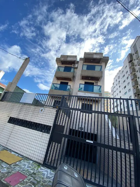 Foto 2 de Apartamento com 1 quarto à venda, 40m2 em Aviação, Praia Grande - SP