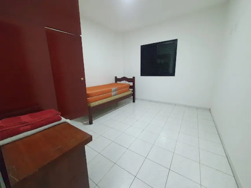 Foto 6 de Apartamento com 1 quarto à venda, 40m2 em Aviação, Praia Grande - SP