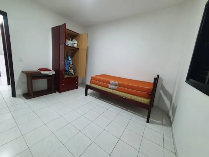 Foto 5 de Apartamento com 1 quarto à venda, 40m2 em Aviação, Praia Grande - SP