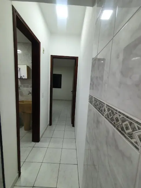 Foto 4 de Apartamento com 1 quarto à venda, 40m2 em Aviação, Praia Grande - SP