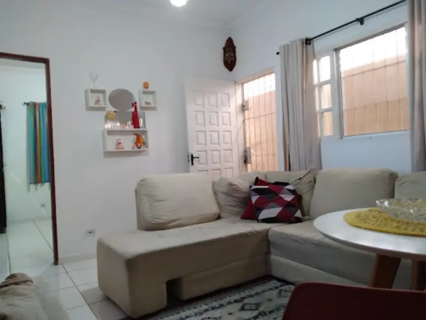 Foto 8 de Casa com 3 quartos à venda, 125m2 em Mongagua - SP