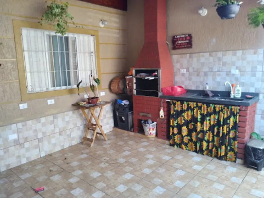 Foto 4 de Casa com 3 quartos à venda, 125m2 em Mongagua - SP