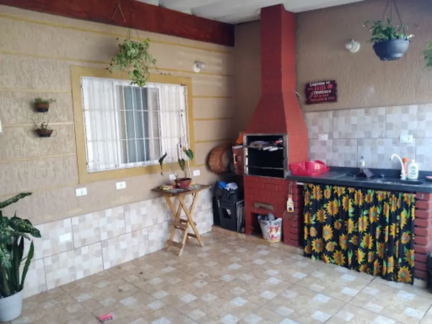 Foto 1 de Casa com 3 quartos à venda, 125m2 em Mongagua - SP