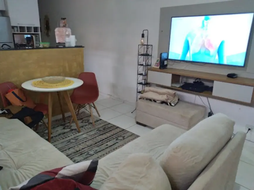 Foto 7 de Casa com 3 quartos à venda, 125m2 em Mongagua - SP