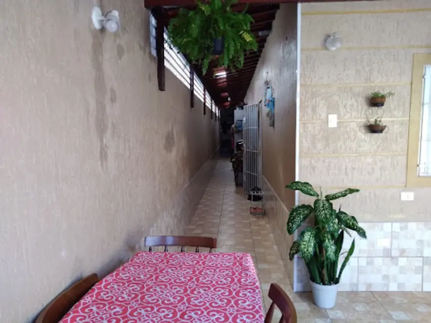 Foto 5 de Casa com 3 quartos à venda, 125m2 em Mongagua - SP