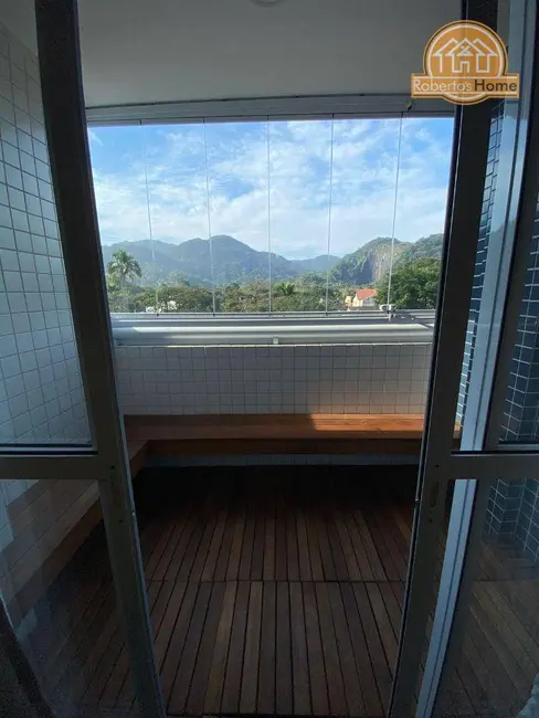 Foto 3 de Apartamento com 2 quartos à venda, 66m2 em Pedreira, Mongagua - SP