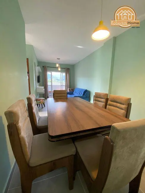 Foto 6 de Apartamento com 2 quartos à venda, 66m2 em Pedreira, Mongagua - SP