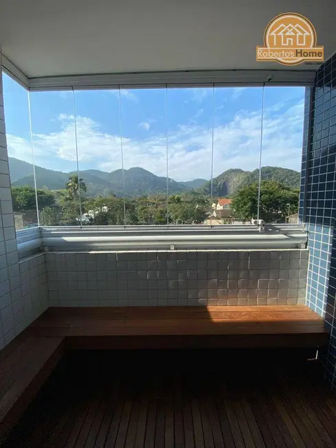 Foto 1 de Apartamento com 2 quartos à venda, 66m2 em Pedreira, Mongagua - SP