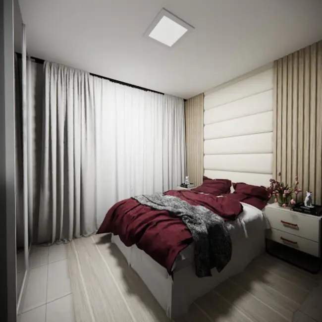 Foto 7 de Sobrado com 2 quartos à venda, 82m2 em Mongagua - SP