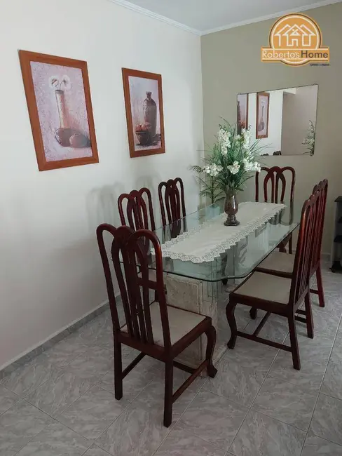 Foto 6 de Apartamento com 2 quartos à venda, 133m2 em Centro, Mongagua - SP