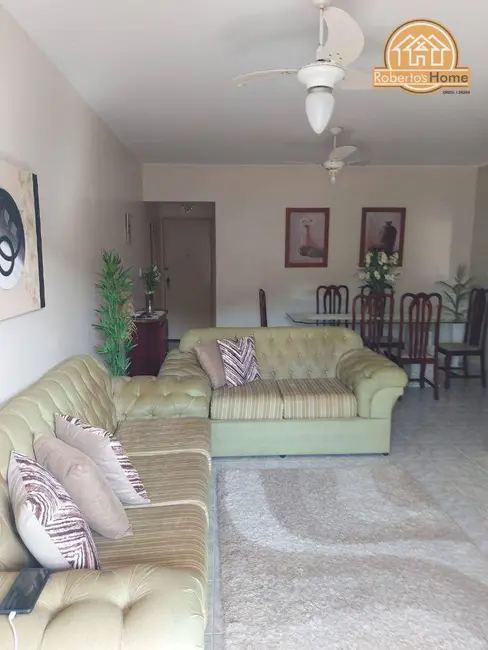 Foto 8 de Apartamento com 2 quartos à venda, 133m2 em Centro, Mongagua - SP