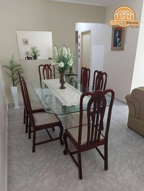 Foto 5 de Apartamento com 2 quartos à venda, 133m2 em Centro, Mongagua - SP