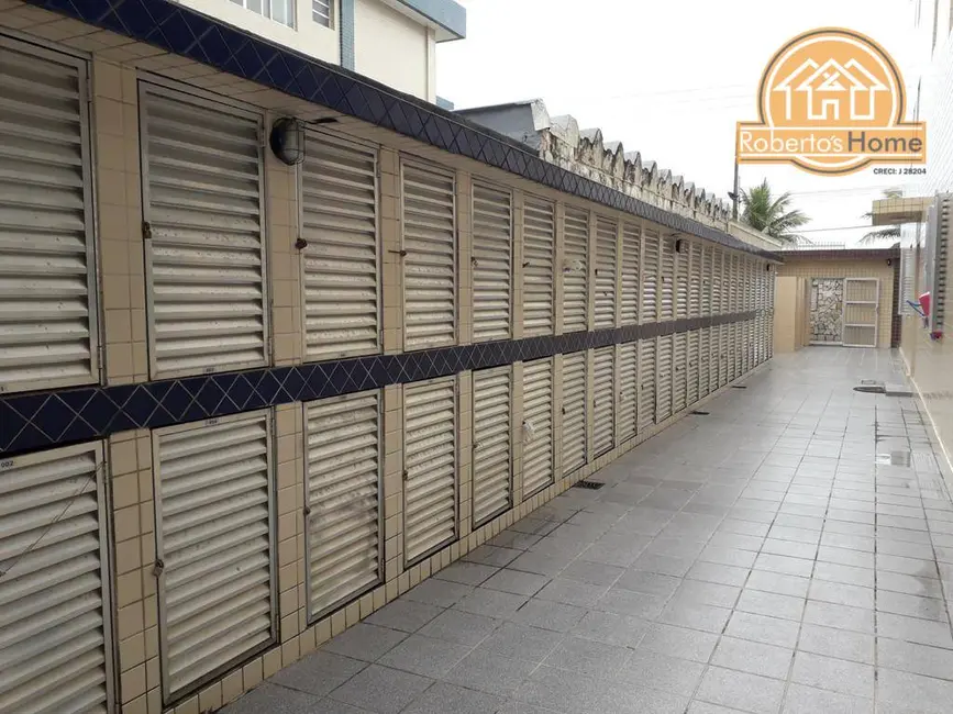 Foto 8 de Kitnet com 1 quarto para alugar, 18m2 em Centro, Mongagua - SP