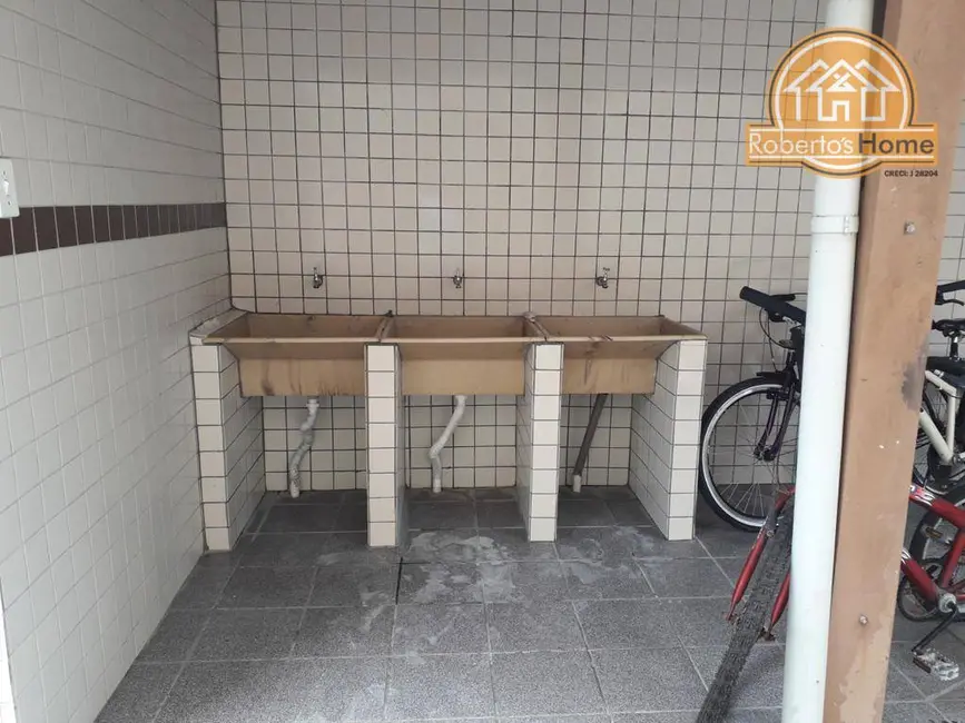 Foto 9 de Kitnet com 1 quarto para alugar, 18m2 em Centro, Mongagua - SP