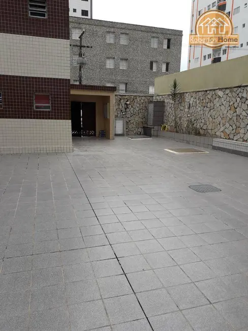 Foto 4 de Kitnet com 1 quarto para alugar, 18m2 em Centro, Mongagua - SP