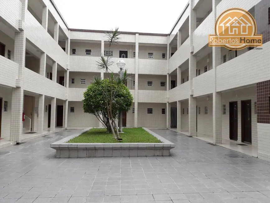 Foto 5 de Kitnet com 1 quarto para alugar, 18m2 em Centro, Mongagua - SP