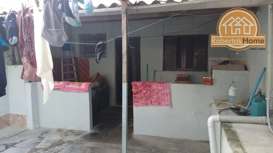 Foto 9 de Casa com 2 quartos à venda e para alugar, 225m2 em Mongagua - SP