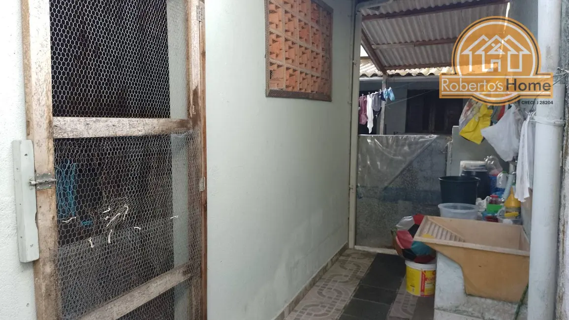 Foto 8 de Casa com 2 quartos à venda e para alugar, 225m2 em Mongagua - SP