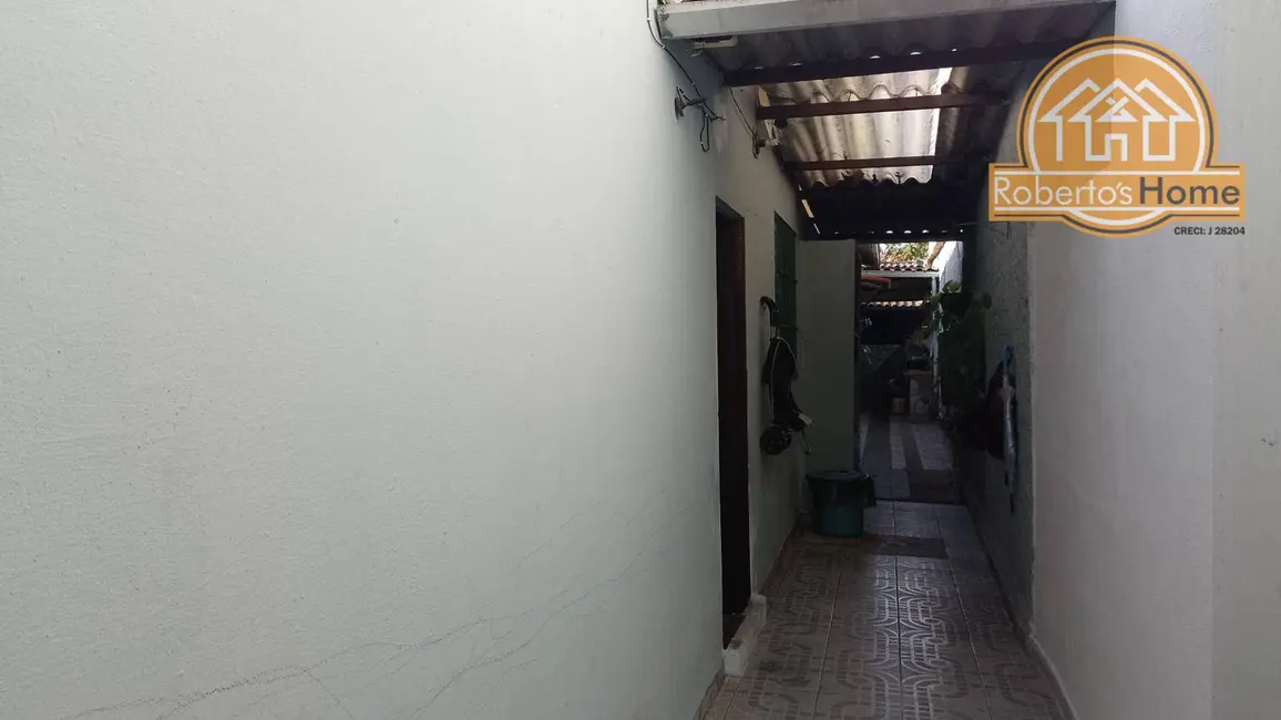 Foto 6 de Casa com 2 quartos à venda e para alugar, 225m2 em Mongagua - SP