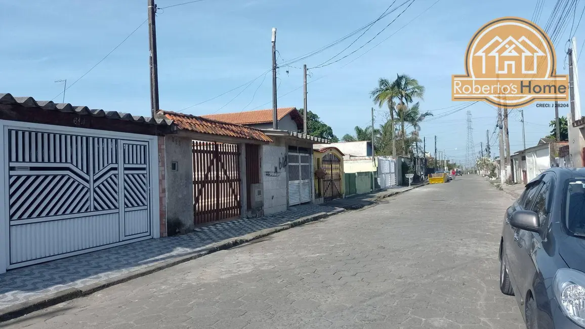 Foto 3 de Casa com 2 quartos à venda e para alugar, 225m2 em Mongagua - SP