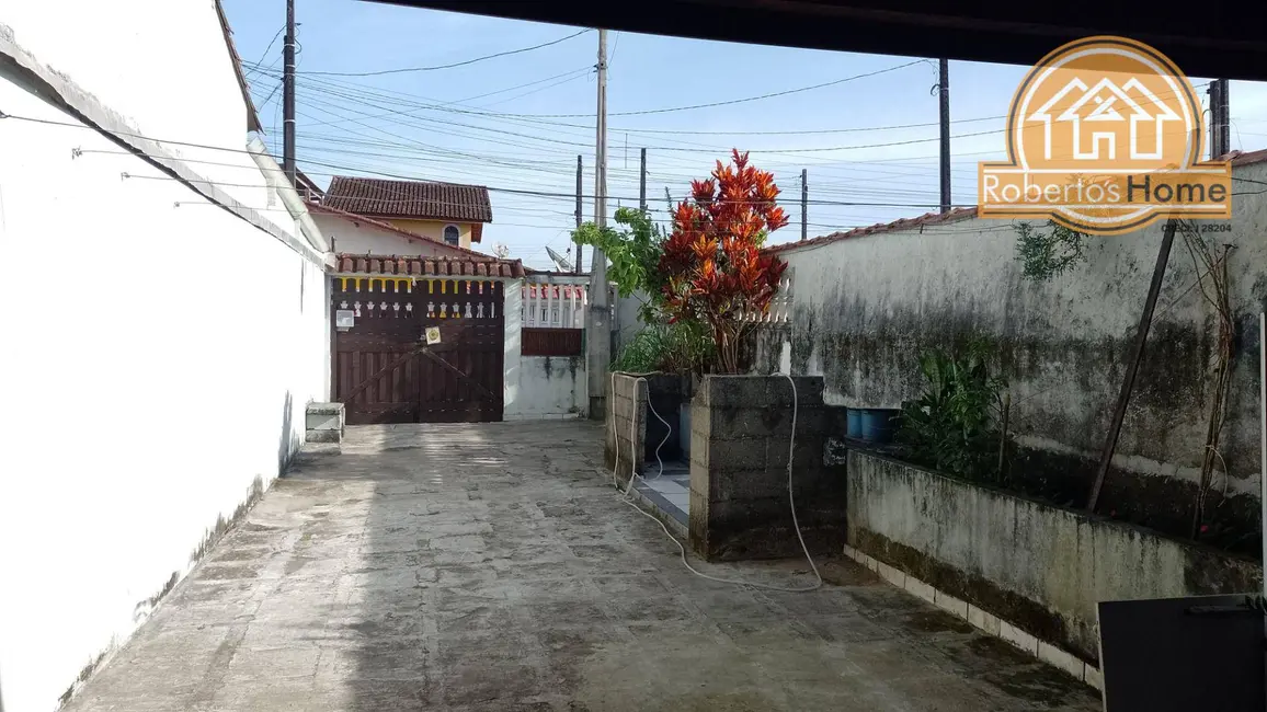 Foto 5 de Casa com 2 quartos à venda e para alugar, 225m2 em Mongagua - SP