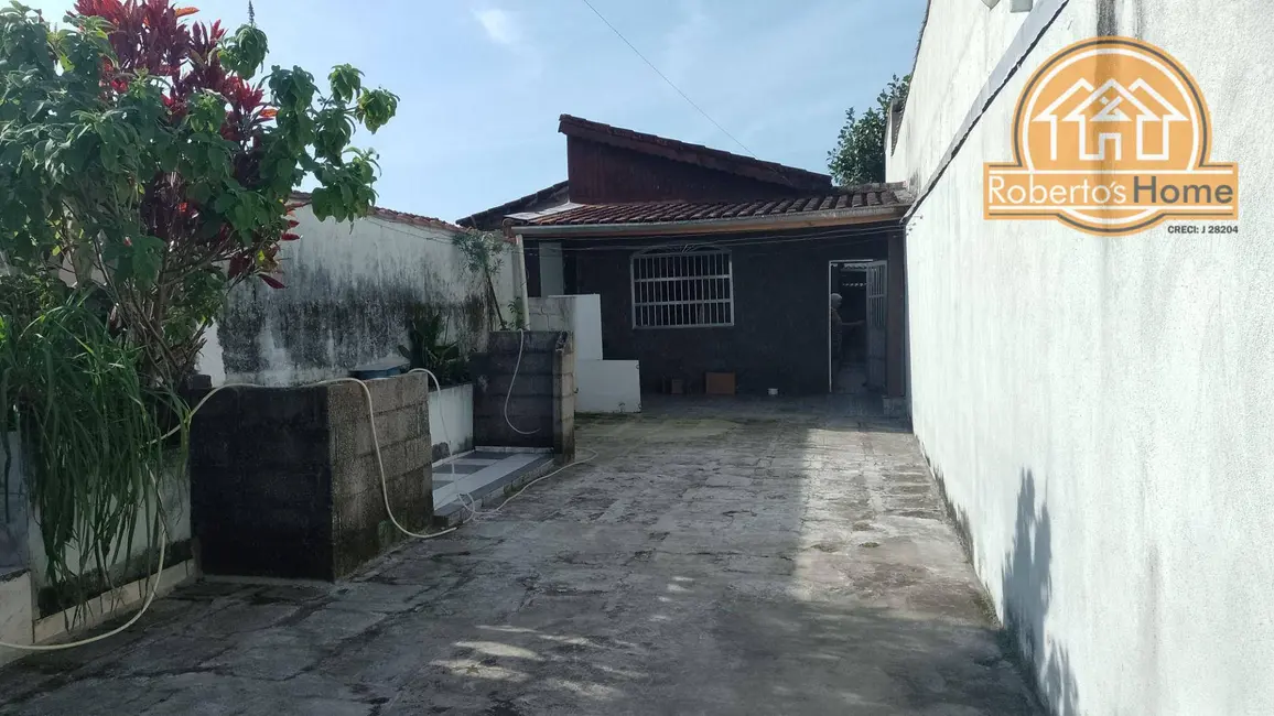 Foto 4 de Casa com 2 quartos à venda e para alugar, 225m2 em Mongagua - SP