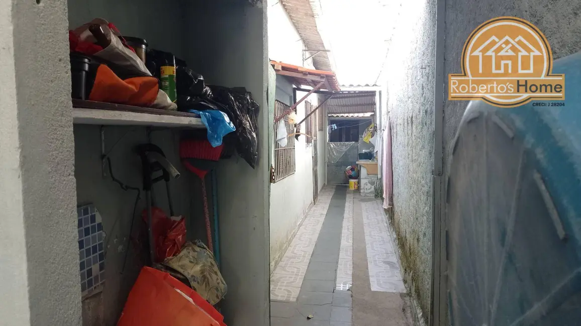 Foto 7 de Casa com 2 quartos à venda e para alugar, 225m2 em Mongagua - SP