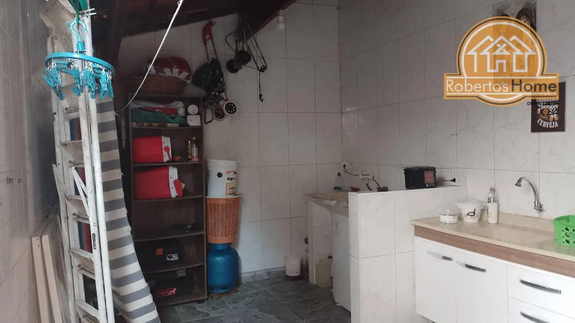 Foto 6 de Casa com 2 quartos à venda, 150m2 em Mongagua - SP