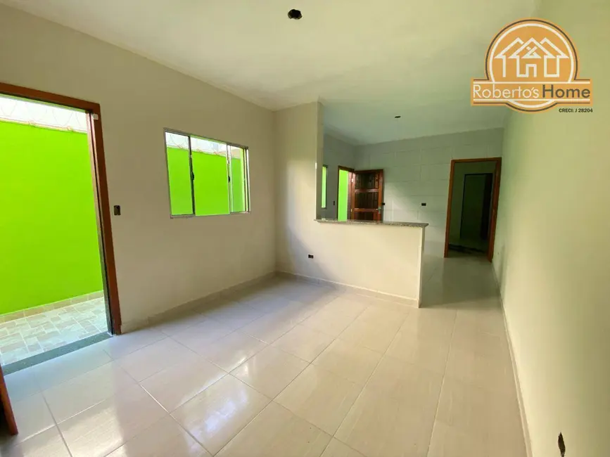 Foto 7 de Casa com 2 quartos à venda, 125m2 em Mongagua - SP