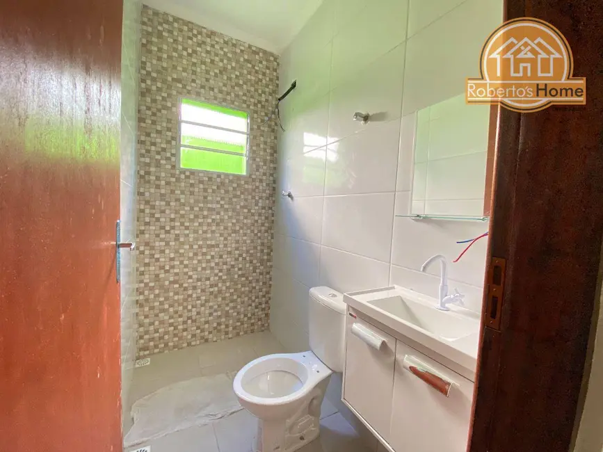 Foto 8 de Casa com 2 quartos à venda, 125m2 em Mongagua - SP