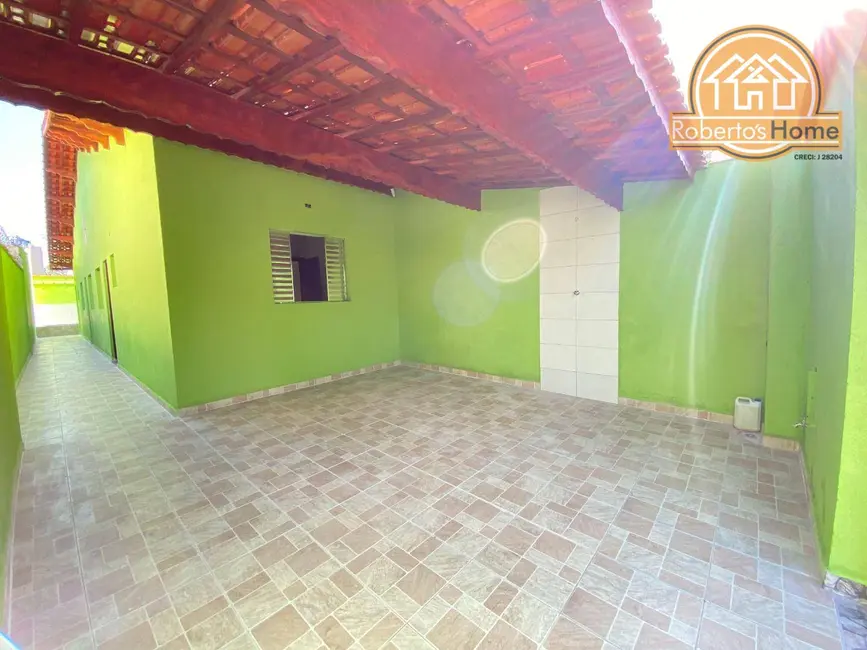 Foto 4 de Casa com 2 quartos à venda, 125m2 em Mongagua - SP