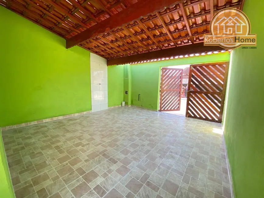Foto 5 de Casa com 2 quartos à venda, 125m2 em Mongagua - SP