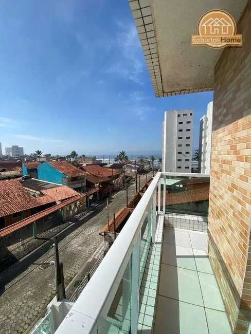 Foto 1 de Apartamento com 2 quartos à venda, 97m2 em Mongagua - SP