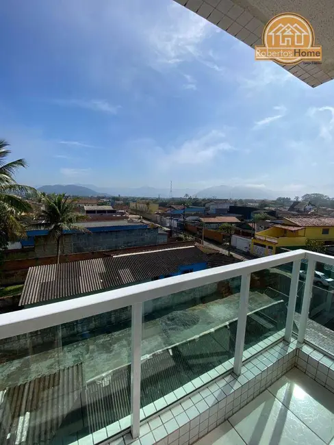 Apartamento com 2 quartos à venda, 95m2 em Mongagua - SP - imagem 3 Foto 3 de Apartamento com 2 quartos à venda, 95m2 em Mongagua - SP