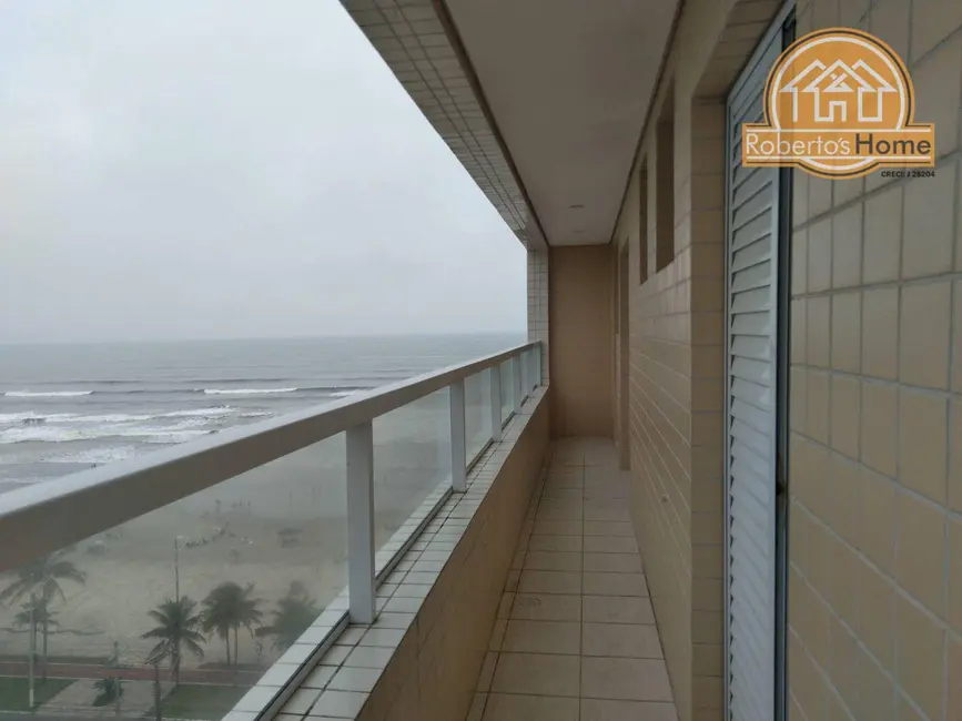 Foto 1 de Apartamento com 2 quartos à venda, 104m2 em Praia Grande - SP