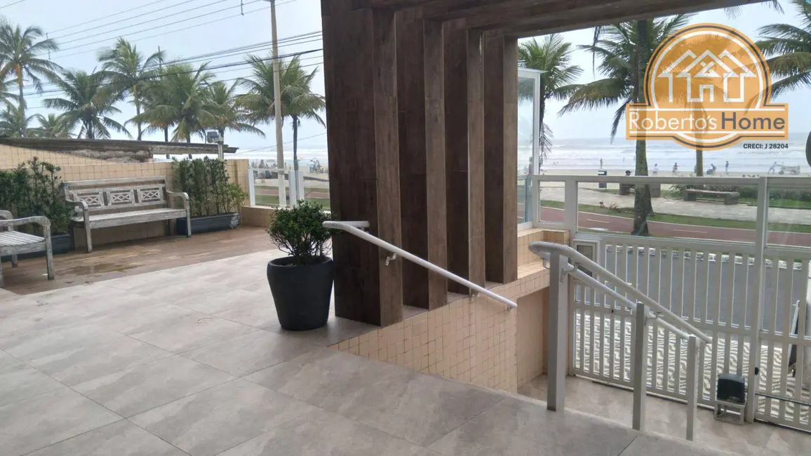 Apartamento com 2 quartos à venda, 104m2 em Praia Grande - SP - imagem 8 Foto 8 de Apartamento com 2 quartos à venda, 104m2 em Praia Grande - SP