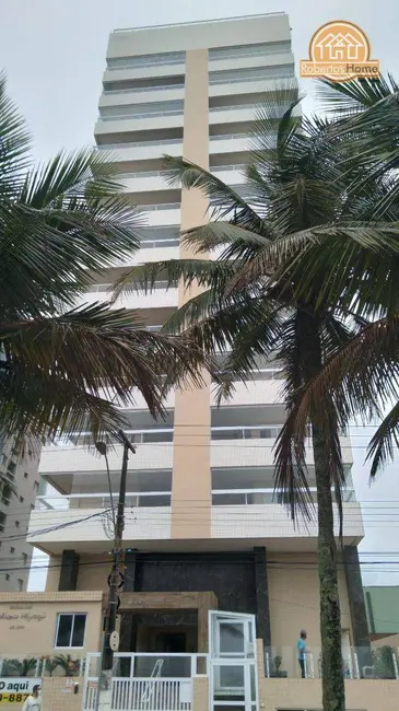 Apartamento com 2 quartos à venda, 104m2 em Praia Grande - SP - imagem 6 Foto 6 de Apartamento com 2 quartos à venda, 104m2 em Praia Grande - SP