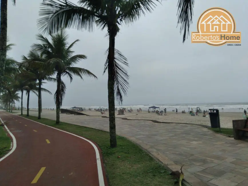 Apartamento com 2 quartos à venda, 104m2 em Praia Grande - SP - imagem 3 Foto 3 de Apartamento com 2 quartos à venda, 104m2 em Praia Grande - SP