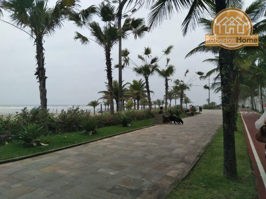 Apartamento com 2 quartos à venda, 104m2 em Praia Grande - SP - imagem 4 Foto 4 de Apartamento com 2 quartos à venda, 104m2 em Praia Grande - SP