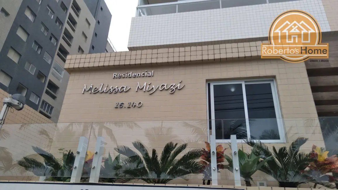 Apartamento com 2 quartos à venda, 104m2 em Praia Grande - SP - imagem 5 Foto 5 de Apartamento com 2 quartos à venda, 104m2 em Praia Grande - SP