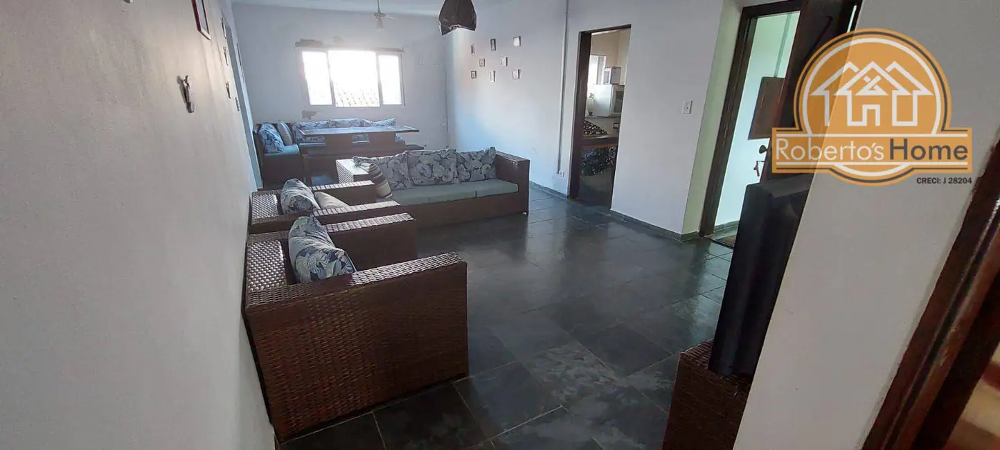 Foto 6 de Apartamento com 3 quartos à venda, 168m2 em Mongagua - SP