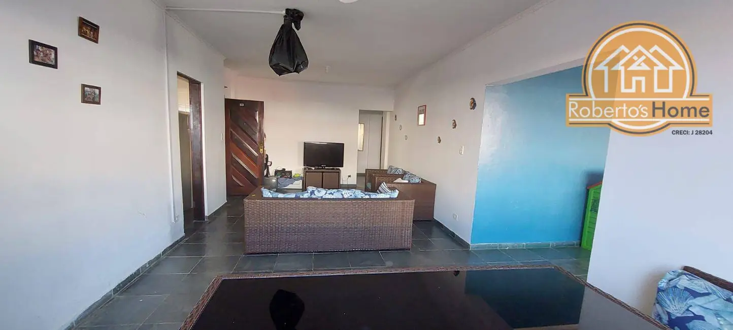Foto 5 de Apartamento com 3 quartos à venda, 168m2 em Mongagua - SP
