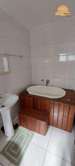 Foto 9 de Apartamento com 3 quartos à venda, 168m2 em Mongagua - SP
